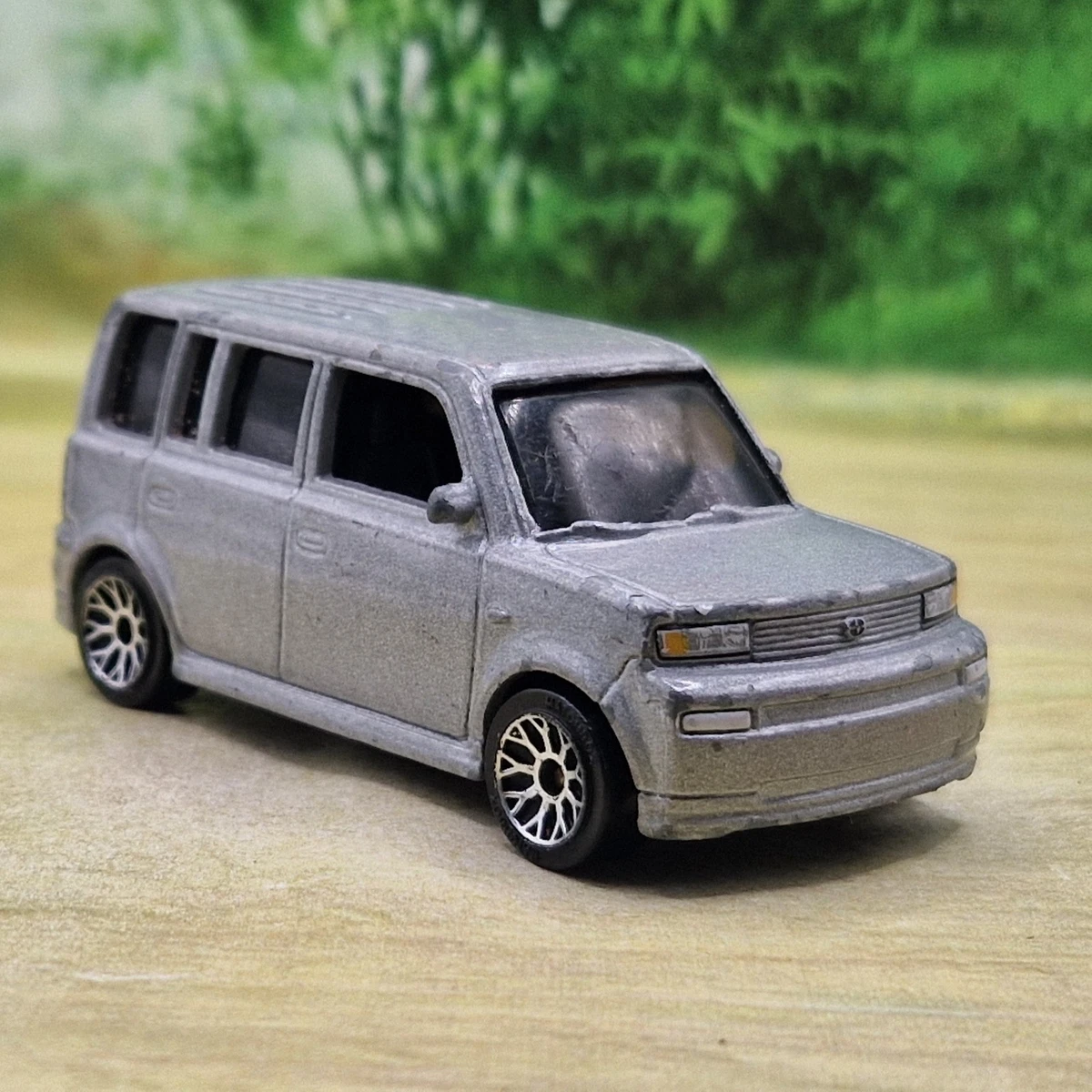 Matchbox Diecast & Toy Scion 1:64 Scale for sale | eBay