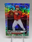2025 Topps Dylan Crews Base (Raw)