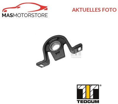 GELENKWELLE MITTELLAGER KARDANWELLE CENTRE TEDGUM 00412774 P NEU OE QUALITÄT