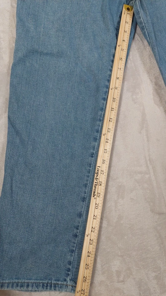 Vintage GUESS Jeans USA Workwear Overalls Denim Bib Overalls 80s Retro Unisex M - Image 3 of 4