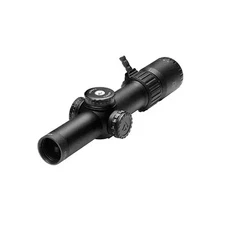 Arken Optics EP-8 1-8×28 FFP LPVO Riflescope (EP8-18KLB)