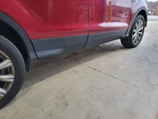 Passenger Side ESCAPE    2017 Rocker Panel Moulding 522272