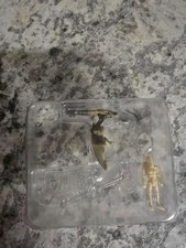 Star Wars Micro Galaxy Squadron Scout Class Series 2 STAP with Battle Droid  28