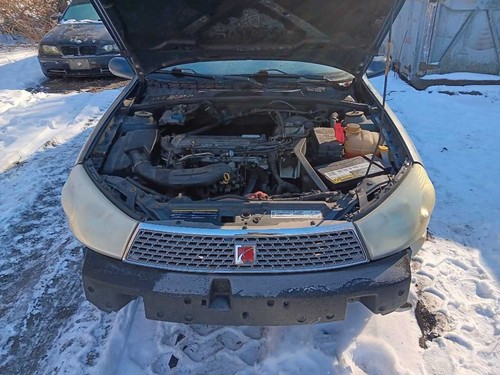 Chassis ECM Body Control BCM Above Glove Box Fits 03 SATURN L SERIES 10213 - Picture 7 of 9