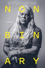 Nonbinary: A Memoir, P-Orridge, Genesis