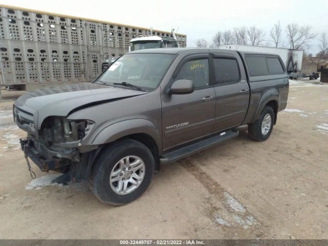 Faro derecho pasajero se adapta a 01-04 SEQUOIA 3932532 Foto 2 de 4