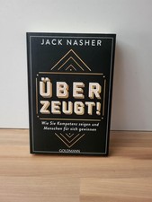 Überzeugt! von Jack Nasher