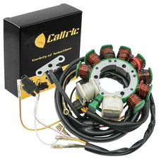 Stator for Polaris Sportsman 335 1999 2000 / Sportsman 400 2001 2002  4-Stroke