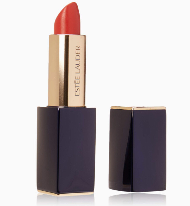 NEW Estee Lauder Pure Color Envy Matte Sculpting Lipstick, 320 Volatile, 0.12 oz