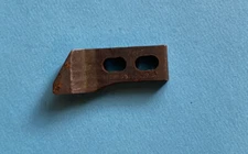 *USED* 124981-SINGER-NEEDLE GUARD-FOR SEWING MACHINES *FREE SHIPPING*