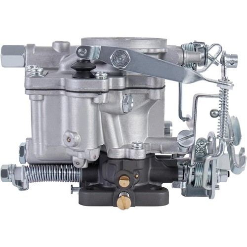 Carburador 2110024034 para Toyota Corolla Starlet Trueno 3K 4K 1974-1981 Toy-250 - Imagen 16 de 18