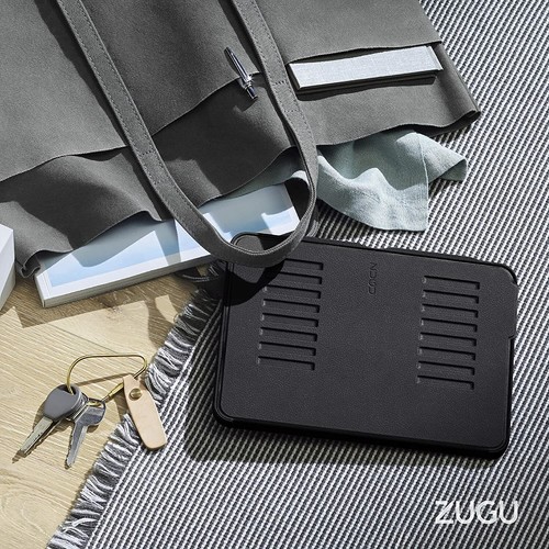 Rugged Case IPad Pro 2021/2020 2/3 Gen Hard Cover Stand Protect Pencil Sleep - Bild 5 von 14