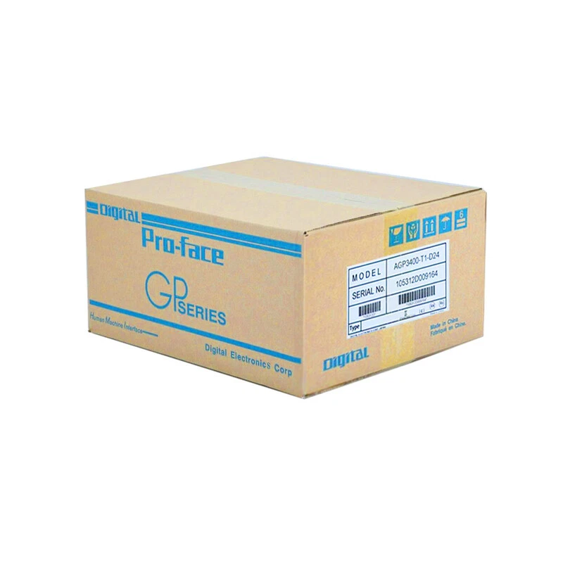 1PC New Proface Pro-face AGP3400-T1-D24 In Box AGP3400T1D24 - Image 3 of 4