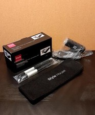 Style House Salon Quality Flat Iron Accessory Set Brand New.