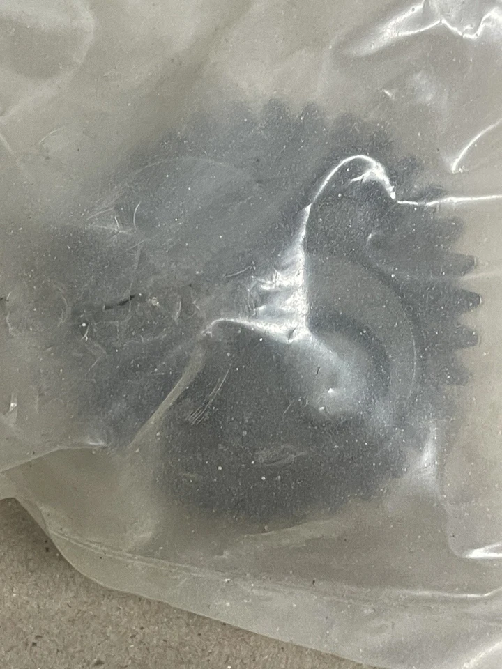 Cortasetos Redmax - 521827701 engranajes para CHT2200, CHT2250, HT2200 Foto 2 de 2