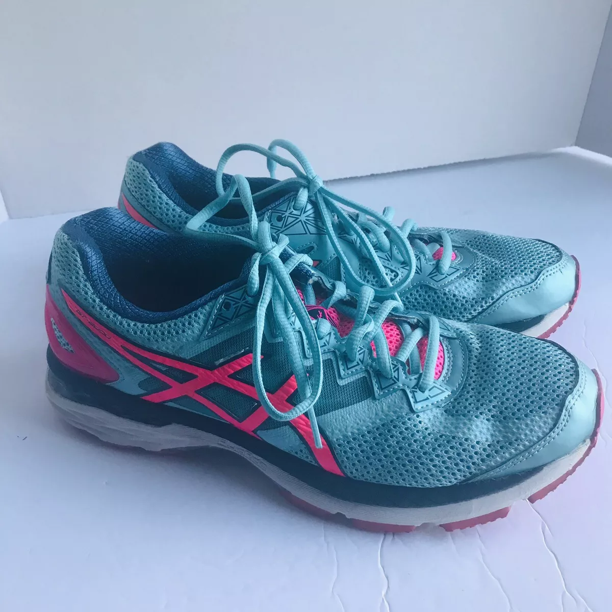 Womens asics hotsell dynamic duomax