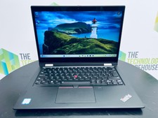 Lenovo ThinkPad X390 Yoga Laptop 13 FHD Touch i5-8265U CPU 2TB SSD Windows 11* – Bild 22