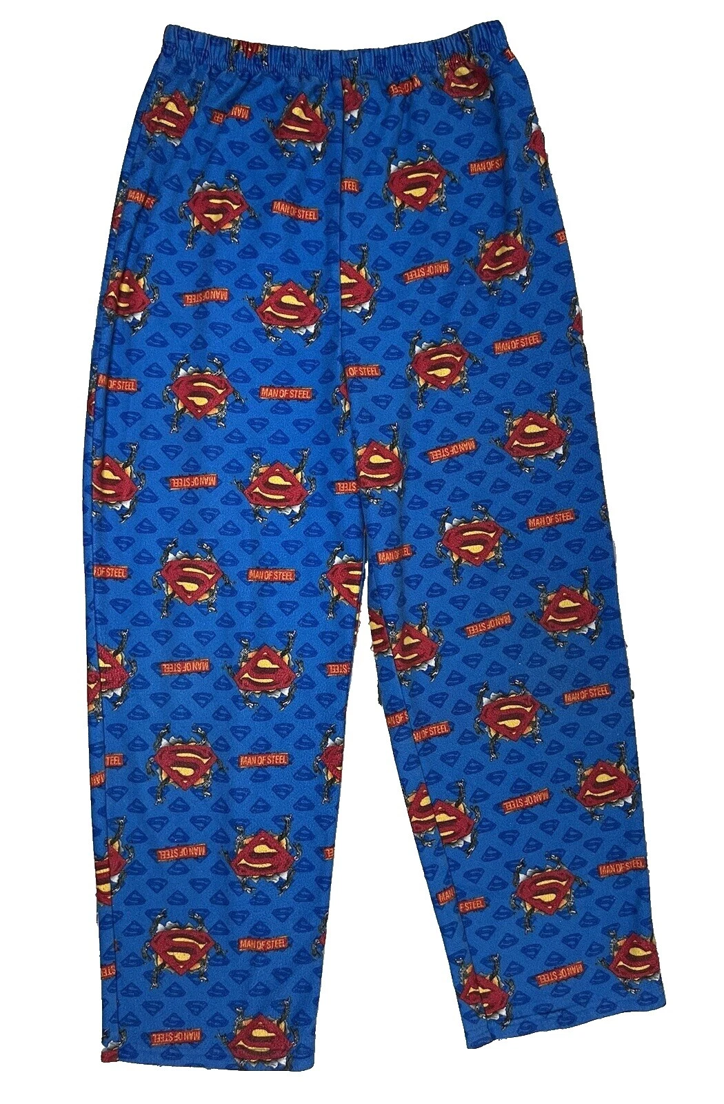 Superman Superman Ropa de dormir para niños