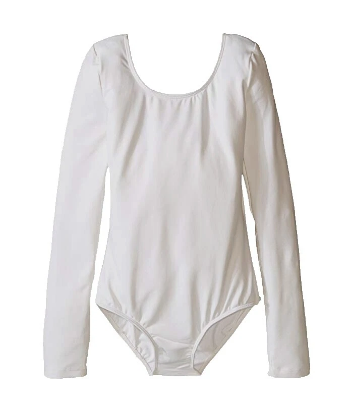 Nylon White Outfits & Sets for Girls