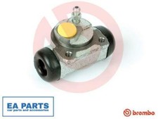 Wheel Brake Cylinder for RENAULT BREMBO A 12 286