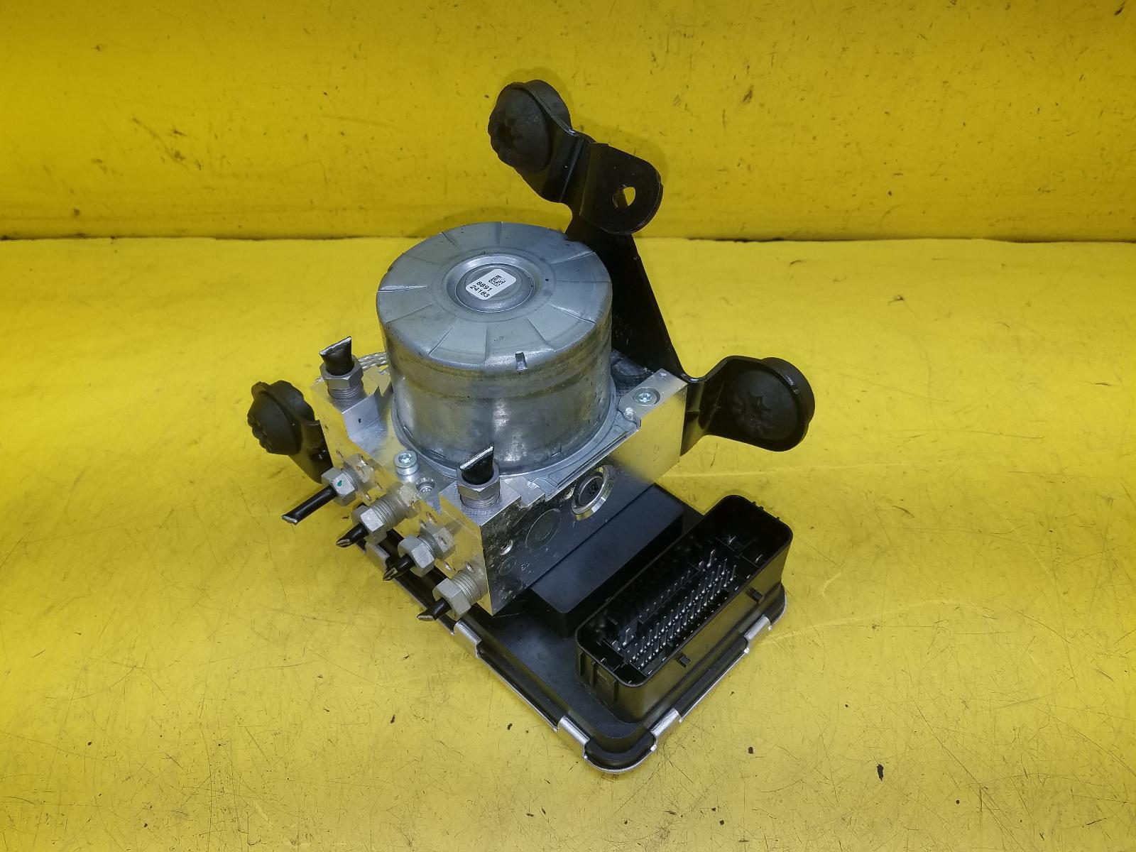 Volvo XC60 ABS Pump Modulator 2.0 Diesel 2018 32214774 eBay