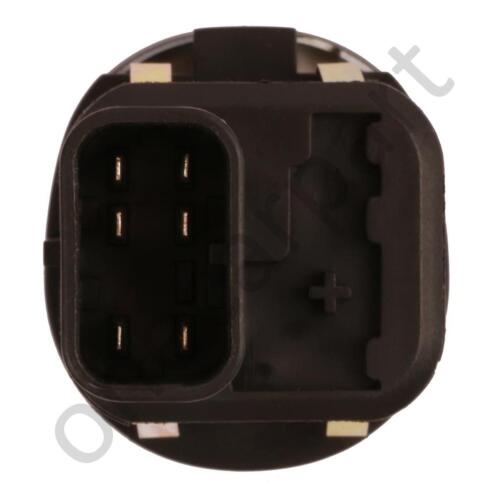 Window Control Switch 6 Pin 6S6T14529AF Fits For Ford Transit 2010 to 2014 - Picture 3 of 3