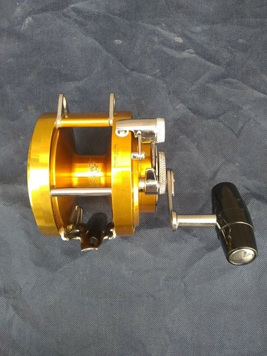 Penn International 20 Reel Near Mint! - Picture 4 of 6