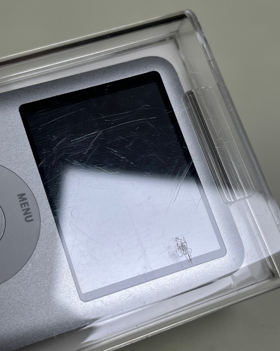 新品未開封 samesay ipod/CDマイクロコンポ 未開封の初代アイポッドが約400万円超えで売却される | Hypebeast.JP