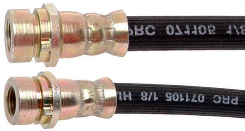 Rr Brake Hose  Raybestos  BH381369 - Picture 1 of 2