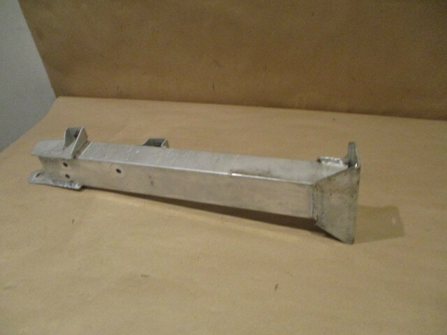 Lamborghini Gallardo LP 550,560,570 RH Rear Removable Side Member 408813704A