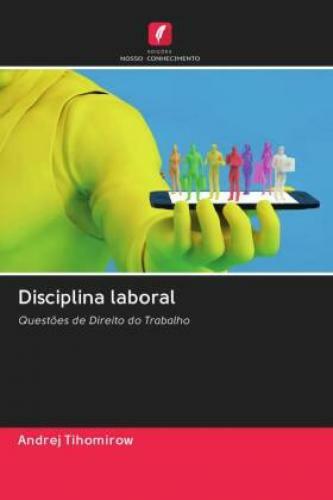 Thumbnail - Disciplina Laboral Questões De Direito Do Trabalho 6250