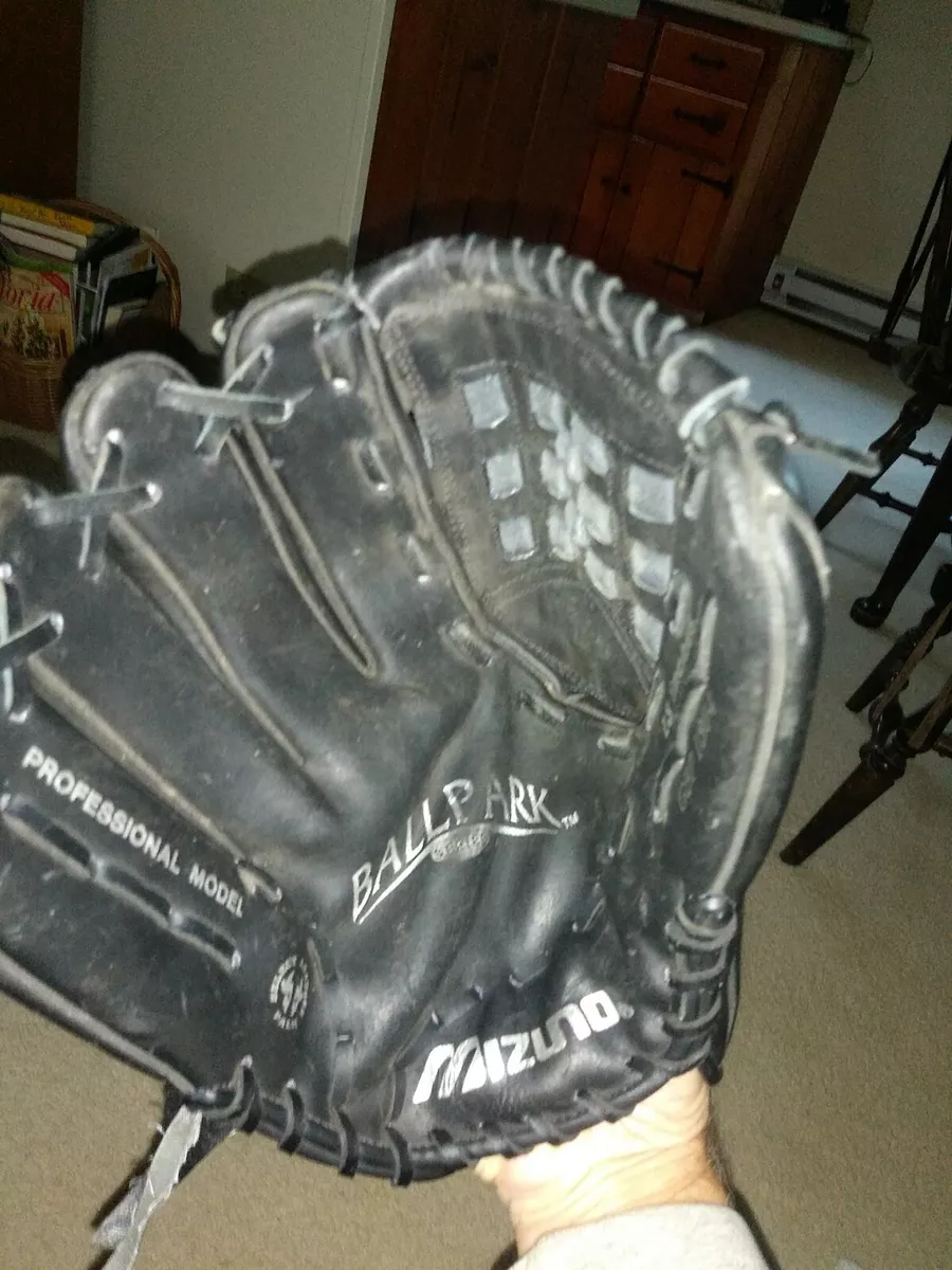 13 inch left handed softball sale glove