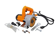 Heavy Duty Electric Marble Tile Granite Wood Cutter Saw Portable 1300W P801002A