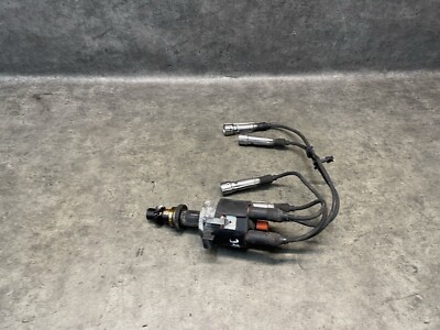 VW Golf 3 1.8 90PS ADZ Zündverteiler Verteiler Zündung #30515