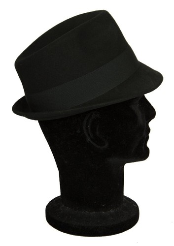 Sombrero gorra hombre style Borsalino MOSCHINO Artículo 2137 - 01109 - Imagen 4 de 21