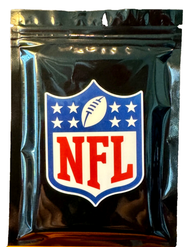 2 $ NFL Mystery Pack - 1 Rookie - 1 Insert & 1 zusätzliche Mystery Card - Bild 3 von 3