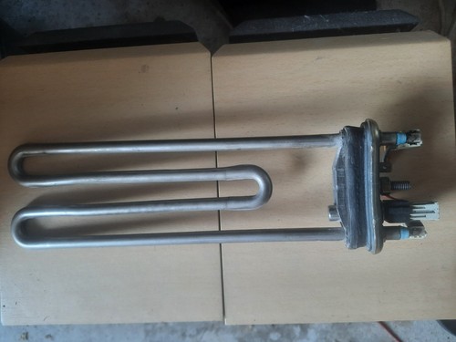Waschmaschine 1950W Heizung Heizelement Electrolux gebraucht