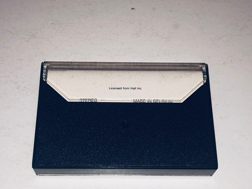 Roy Orbison All Time Greatest Hits Rock Music Album Cassette 1O09 - Picture 2 of 4