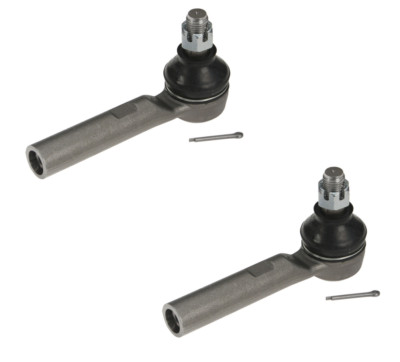 SANKEI OEM Japan Outer Tie Rod Ends Set 2 PCS Kit for Lexus GX470 Toyota 4Runner
