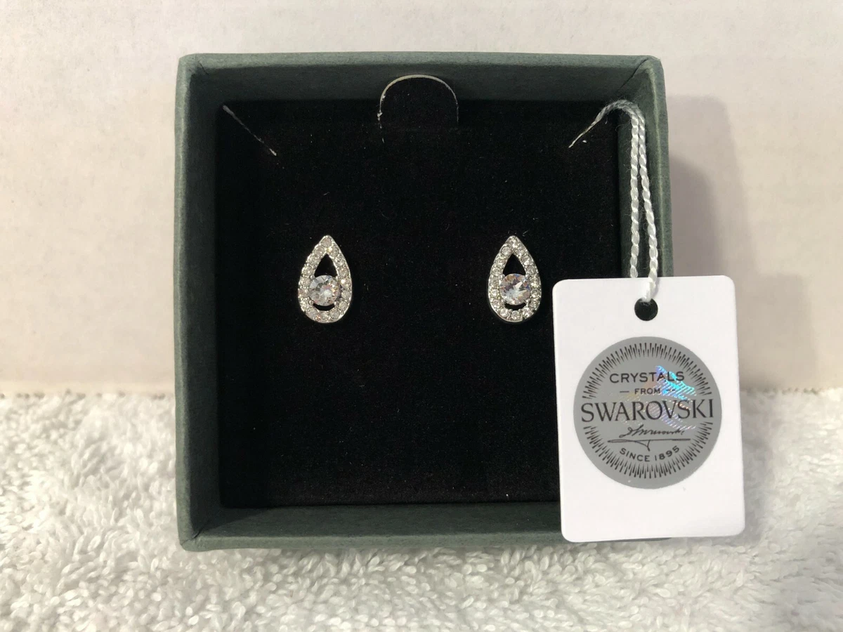 Nic and shop syd earrings
