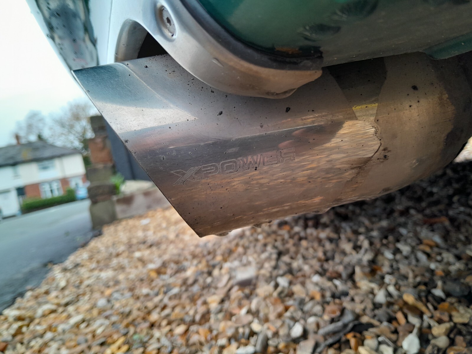 Mg Zs 180 spare or repair eBay