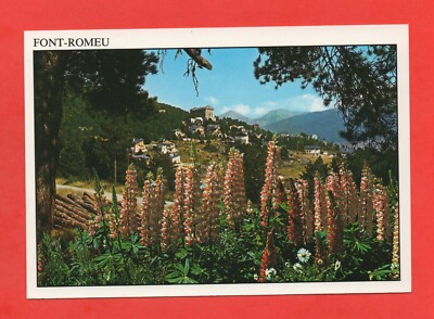 Font Romeu (G4543)