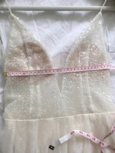 Willowby by Watters - Galaxy wedding dress size 6/8 - Picture 12 of 16