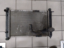 Radiateur Daewoo MATIZ
