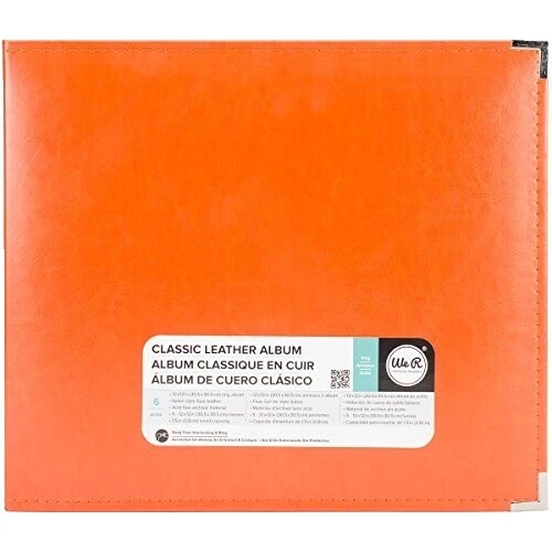 American Crafts Scrapbooking Photo Albums