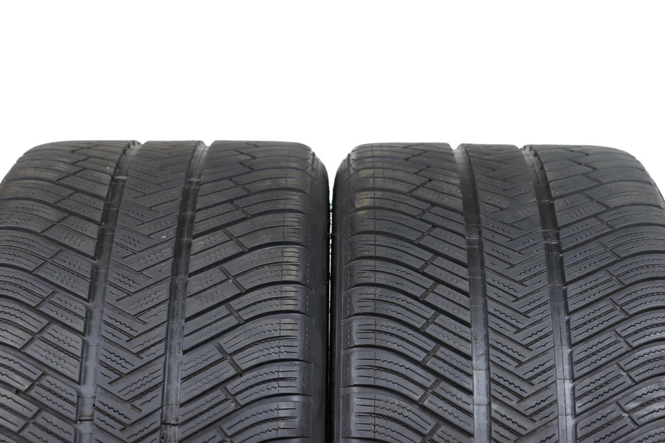 2x Winterreifen 295/35 R19 104V XL Michelin Pilot Alpin PA4 MO mit 6 mm Profil - Bild 2 von 2