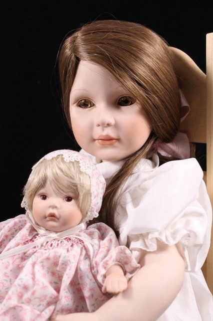 pauline dolls ebay