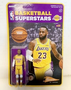 Lebron James Toy | eBay