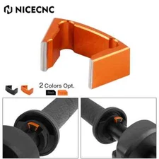 NiceCNC Throttle Spacer Eliminator For KTM 1290 Super Adventure/R/S 2017-2023