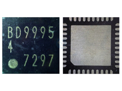 BD99954 BD99954MWV-E2 40pin QFN Power IC Chip Chipset